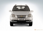 Chevrolet Niva 2009 წლიდან